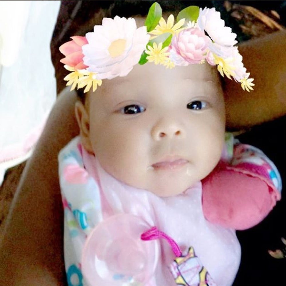 21 Adorable Photos of T.I. and Tiny's Baby Girl Heiress
